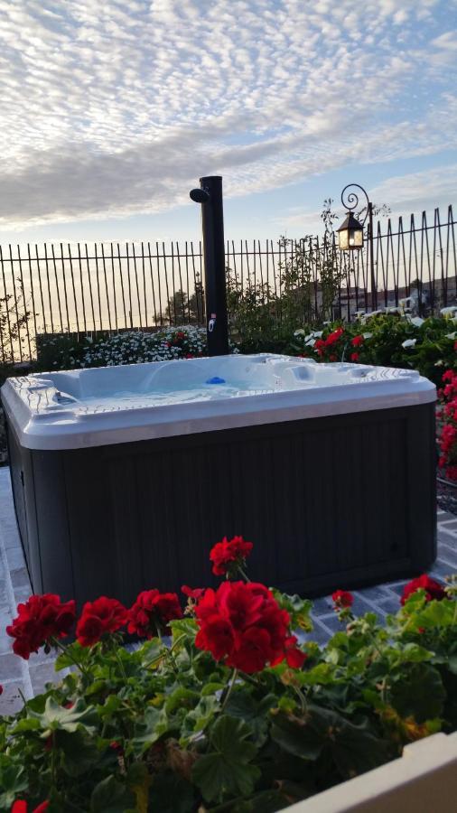 Casa Leandra Con Jacuzzi ξενώνας Costa Adeje  Εξωτερικό φωτογραφία