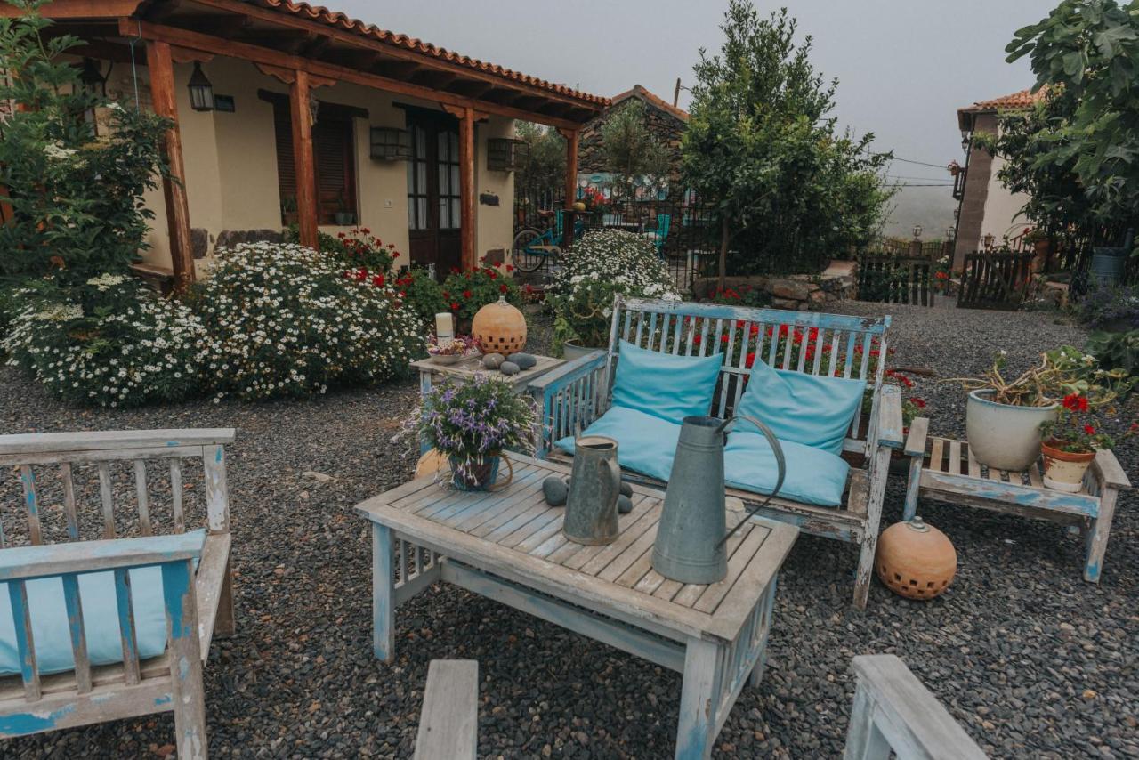Casa Leandra Con Jacuzzi ξενώνας Costa Adeje  Εξωτερικό φωτογραφία