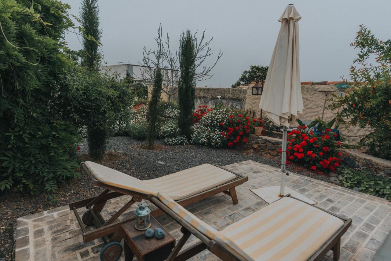 Casa Leandra Con Jacuzzi ξενώνας Costa Adeje  Εξωτερικό φωτογραφία