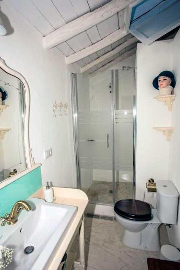 Casa Leandra Con Jacuzzi ξενώνας Costa Adeje  Εξωτερικό φωτογραφία