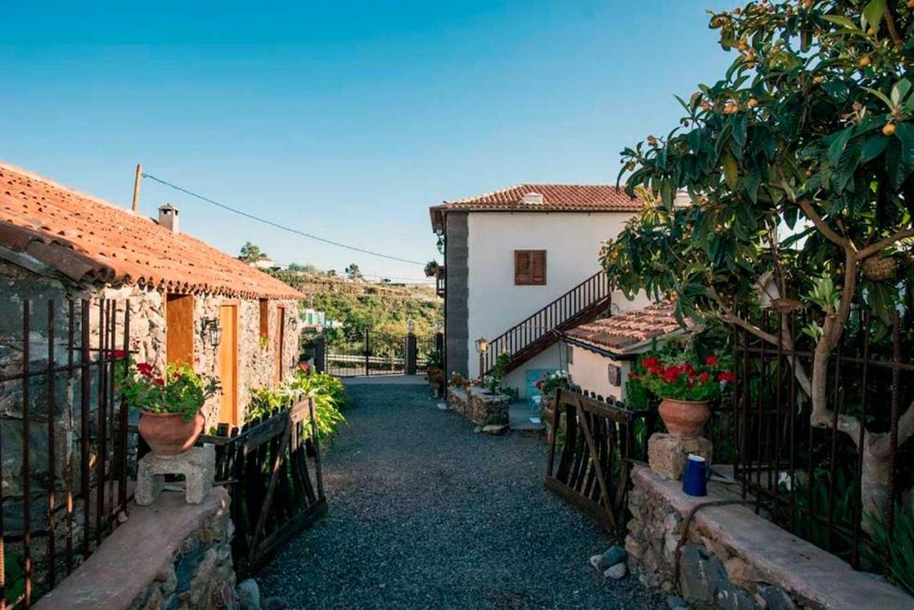 Casa Leandra Con Jacuzzi ξενώνας Costa Adeje  Εξωτερικό φωτογραφία
